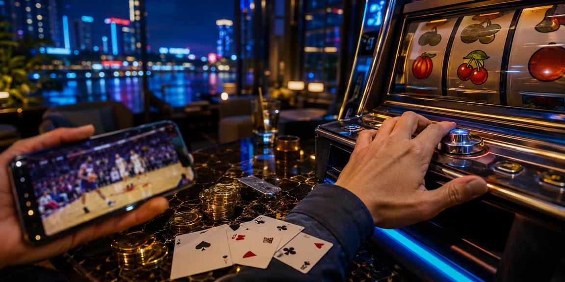 dc4 Live Casino dc4 với bàn Evolution, Ezugi và Pragmatic Play